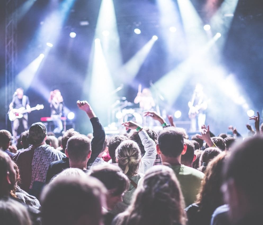 Best music festivals to see this Summer