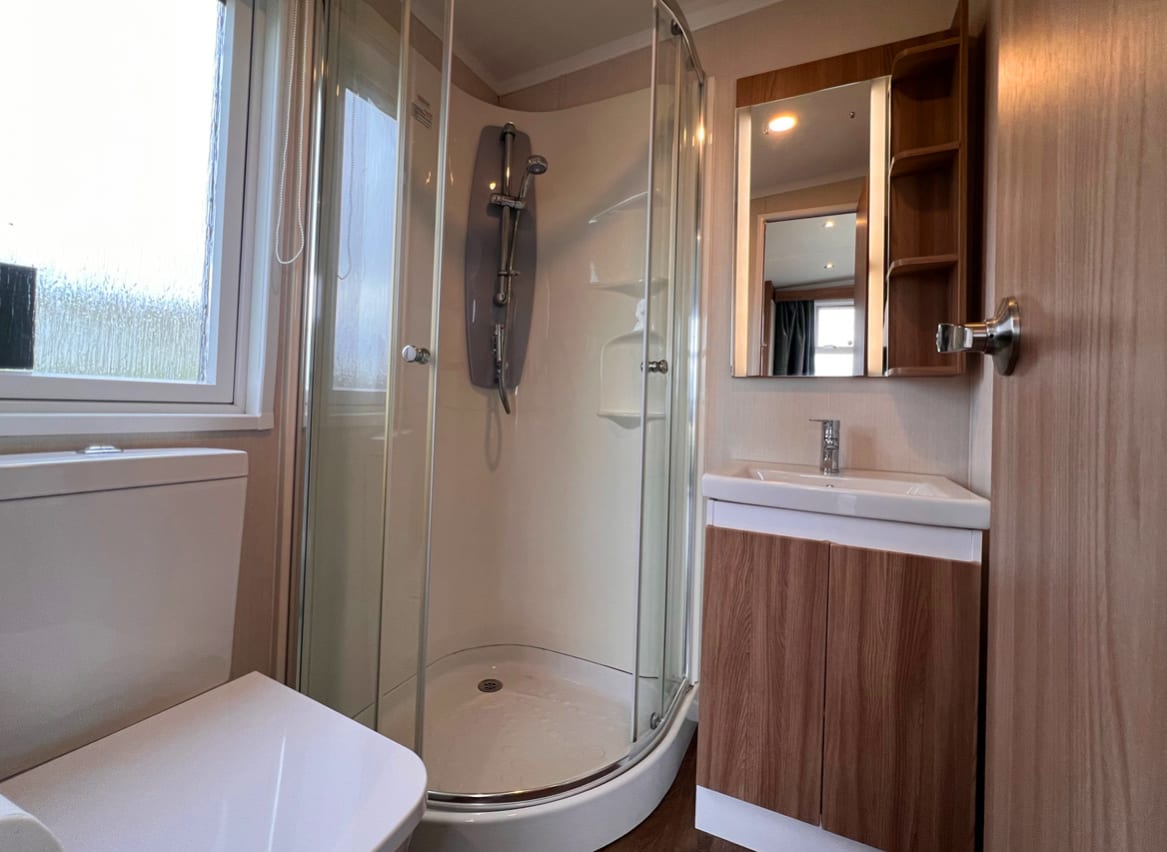 Luxury Pod image