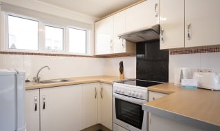 Comfort Chalet image