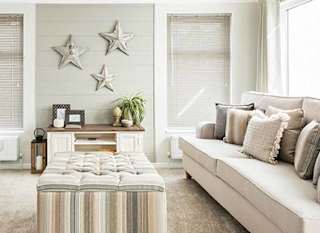 Luxury Lodge image