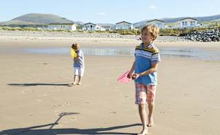 Beach Holidays UK 2027 image