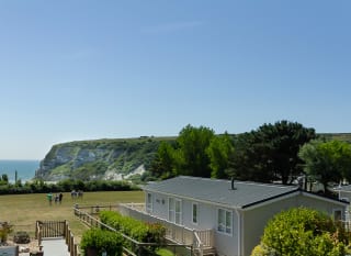 Whitecliff Bay image