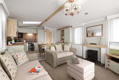Vendee Lodge image