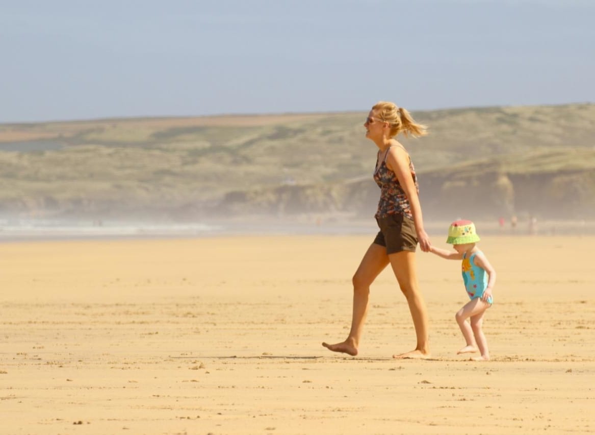 The Beach image