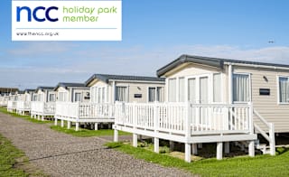 We're NCC holiday park members image