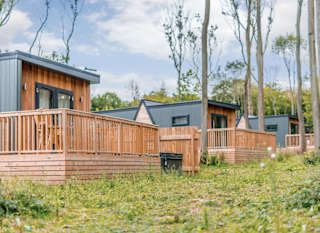 Tennyson Lodge