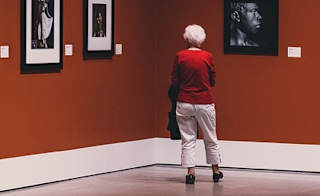 Anne Tom's Yarmouth Gallery image