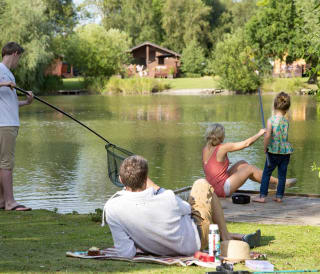 Fishing