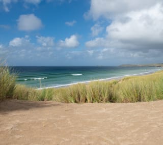Beach trips image
