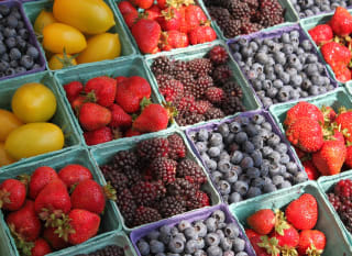 Manor Farm Shop image