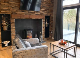 Forest Deer Lodge image