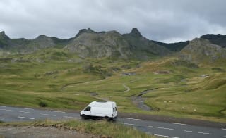 The North Coast 500, Scotland image