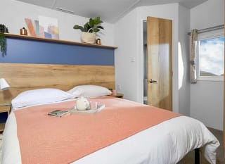 Comfort Caravan image