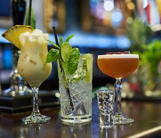 Classic Cocktails