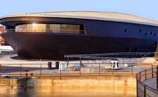 Mary Rose Museum image