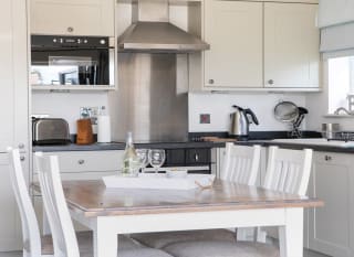 Superior Beach House image