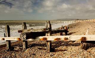 Chapel St Leonards image