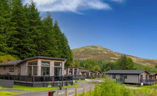Residential park homes for sale image