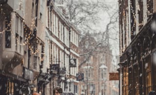 St Nicholas Fair – York image