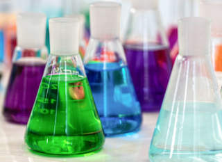 Potion Laboratory image