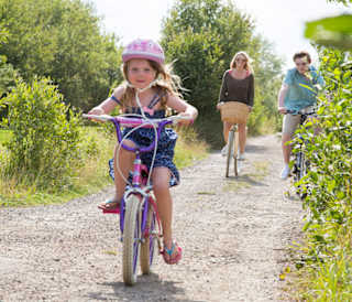 Bike Hire