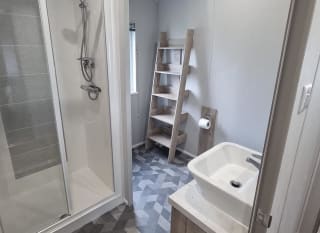 Exclusive Seaview Lodge image
