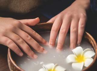 Hands & Feet image