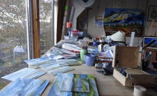 Artworks of the Earth image