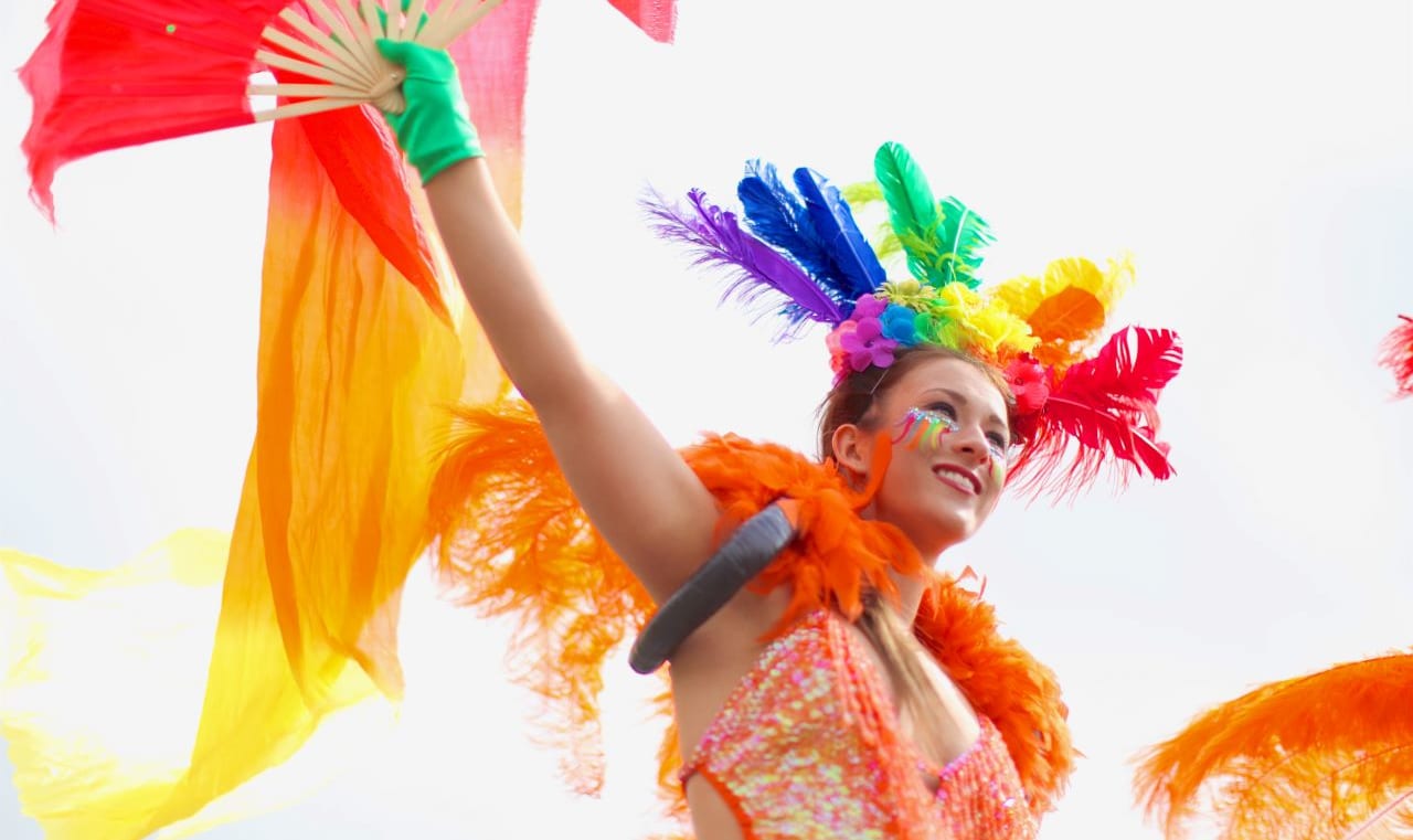 Pride Month: The Top 8 UK Pride Celebrations You Don’t Want To Miss! image