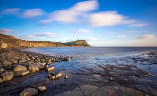 Kimmeridge Bay image