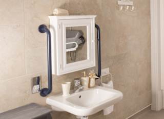 Superior Beach House Accessible image