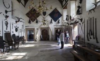 Royal Cornwall Museum image