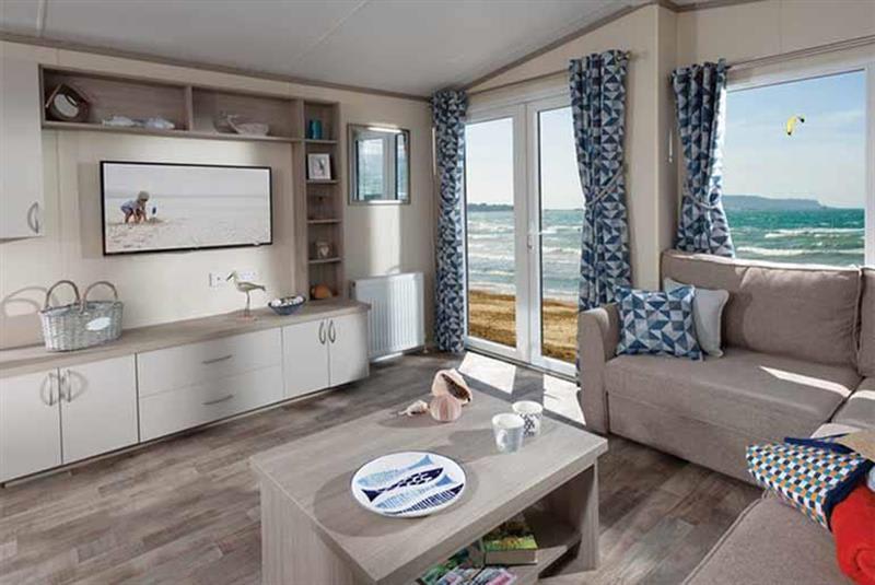 Seascape image
