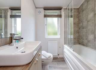 Beech Waterside Lodge image