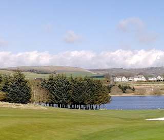 18-Hole Championship Course