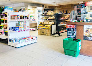 Shop image