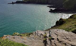 Housel Bay image