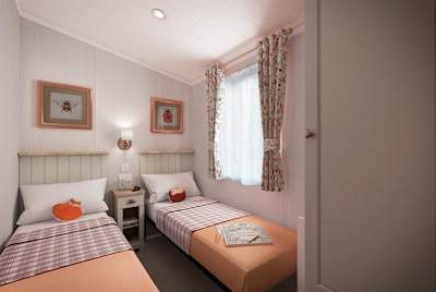 Vendee Lodge image