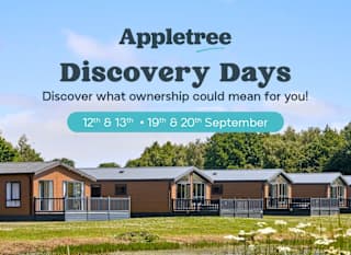 Holiday Home sale