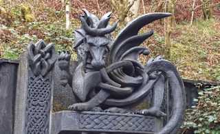 King Arthur's Labyrinth image