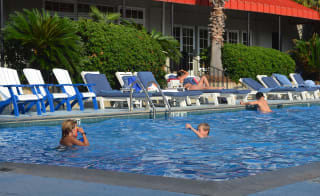 Oasis Fun Pool, Newquay image