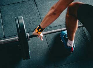 Gym image