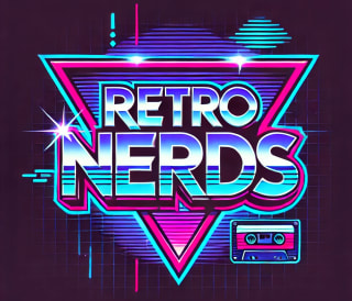 Retro Nerds