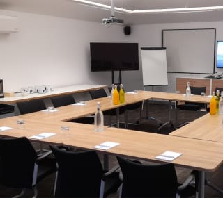 Boardroom image