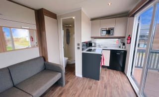 Luxury Pods image