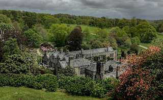 Lanhydrock Estate image