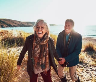 Things to do Cornwall for couples