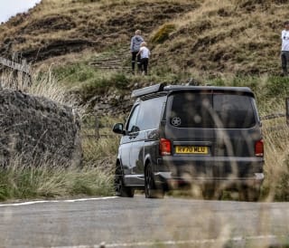 The Best UK Road Trips For Families