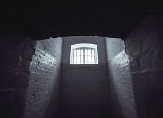 Bodmin Jail image