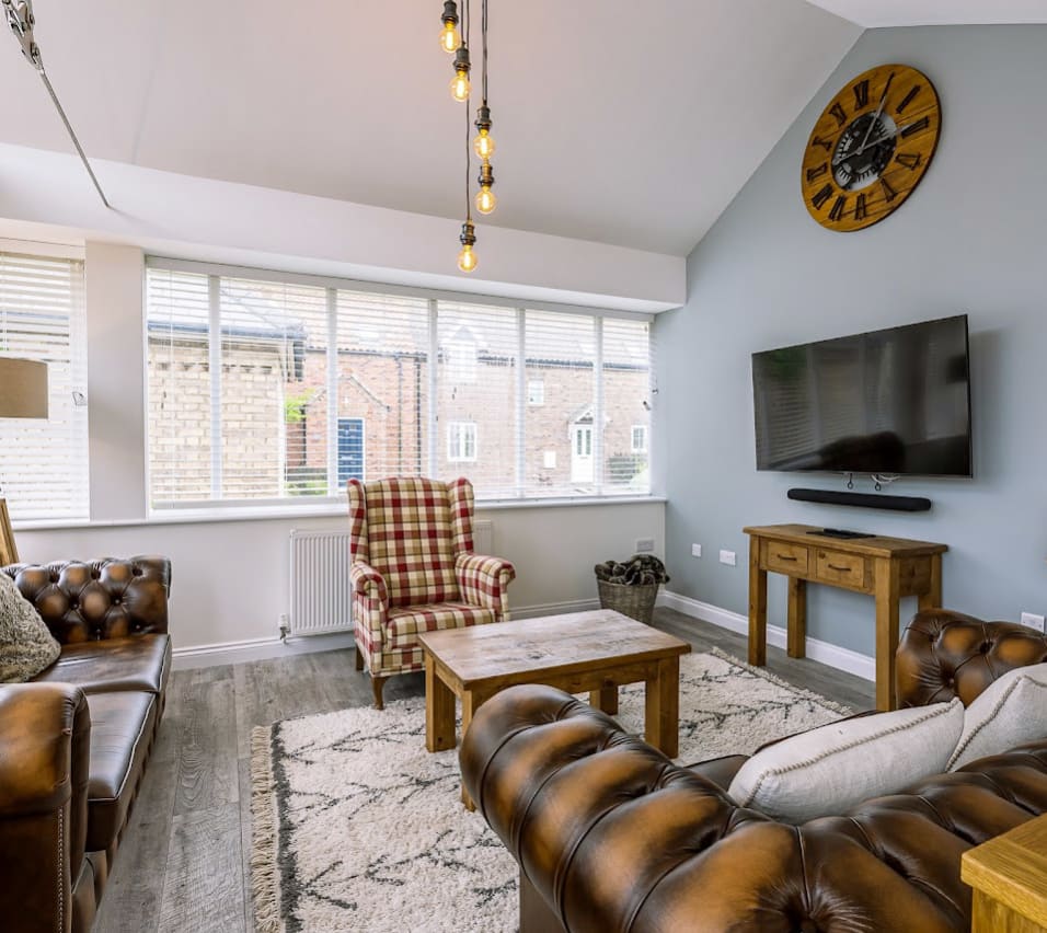 Exclusive Cottage image